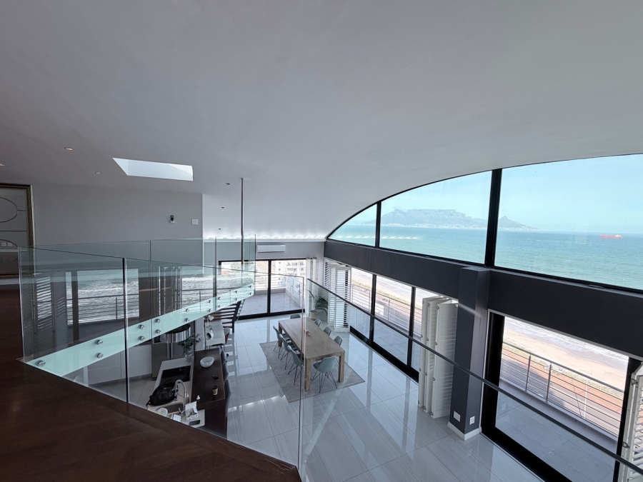 3 Bedroom Property for Sale in Beachfront Western Cape